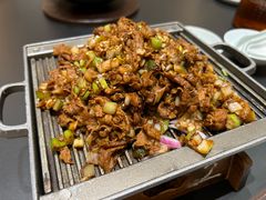 -新乾隆酒楼(帝景园店)