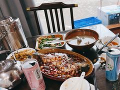 -朗妈私房菜(婺女州店)