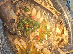 -半天妖烤鱼(印象城店)