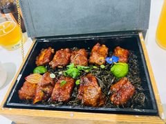 -3号仓库·创意中国菜(新世界城店)