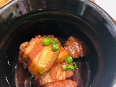 -船歌·鱼水饺青岛菜(国贸商城店)