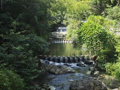 -宁波五龙潭景区