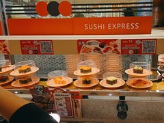 -争鲜回转寿司(西红门荟聚PLUS店)