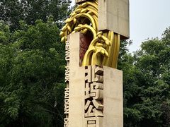 -北坞公园