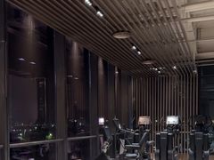 -YCHL FIT健身(前海周大福店)