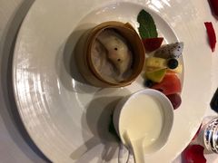 -富力丽思卡尔顿酒店·丽轩中餐厅