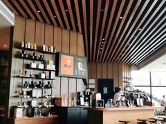 -星巴克(成都科学城店)