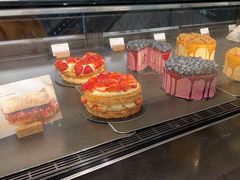 -BAKER&SPICE(环贸店)