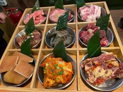 -香猪坊韩国烤肉专属门店(魏公村店)