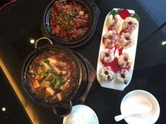 -塞外楼外楼(南湖店)