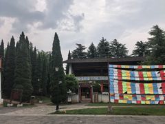 -云南民族村