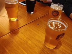 -Devils’ Brewery小恶魔精酿啤酒(泛海美式熏肉店)