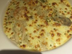-JINNS锦时 steak&pizza(浸信会礼拜堂旧址店)