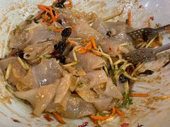 -村长家的疙瘩汤(沌口店)
