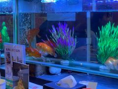 -粗粮人家·东北菜(洋桥店)