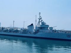 -中国人民解放军海军博物馆