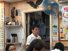 -文辉墨鱼丸大王(铜锣湾渣甸街总店)