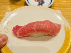 -合点寿司(金虹桥商场店)
