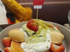 -WOKKA by艮上(中海环宇荟店)