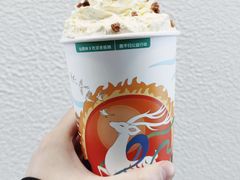 -仙雨林·奶茶鲜果茶(书院巷店)