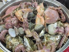 -叶存利海鲜大馅饺子(东戴河止锚湾店)