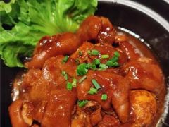 -老闵田螺馆·南昌市井菜·特色小吃(总店)