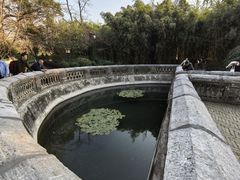 -习家池