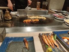 -大渔铁板烧(蛇口店)