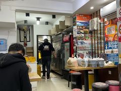 -家味螺蛳粉&烤鱼(五角场店)