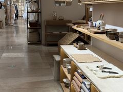 -ZARA HOME(蓝色港湾店)