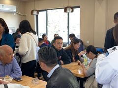 大堂-裕兴记·三虾面(西北街总店)
