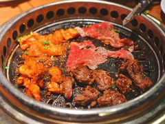 -火炉火自助餐(悠唐购物中心店)