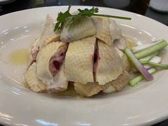 -红星光发煲仔饭(文海店)