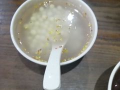 雞頭米小园子-随柳居·苏式小吃(建新巷店)