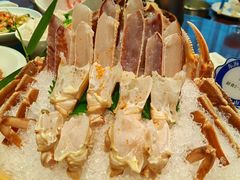 -东海怡品海鲜豆捞(星街坊店)