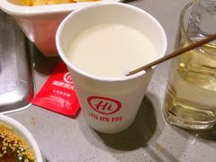 -海底捞火锅(龙湖北京大兴天街店)