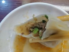 -百年认一力 太原老字号 (桥头街店)