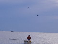 -辽宁团山国家级海洋公园
