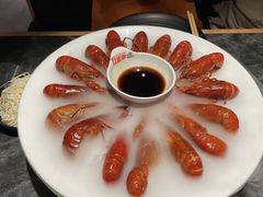 -红盔甲·小龙虾(崂山路店)