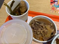 -吉野家(宾水道店)