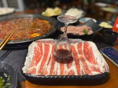 -莽子老火锅(大坪店)