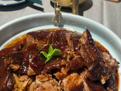 -客家汇·客家传承菜(水库店)
