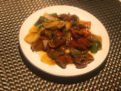 大肠面-十面春风·江南面馆(崇宁路店)