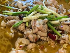 -俏湘私房菜(国贸店)
