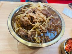 安格斯肥牛-新荟城(望京店)