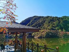 -仙居谷风景区
