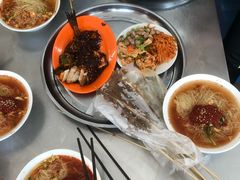 -真空冷面王(武功街店)