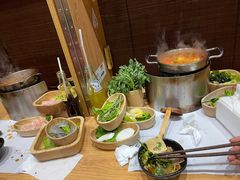 -独食火锅·半米屋台(望平街店)