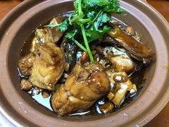 -徽三说·土徽菜·中国徽菜连锁品牌(阳湖总店)