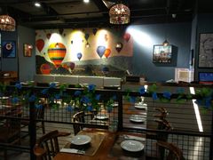 -TUK土耳其餐厅·下午茶(卢湾店)